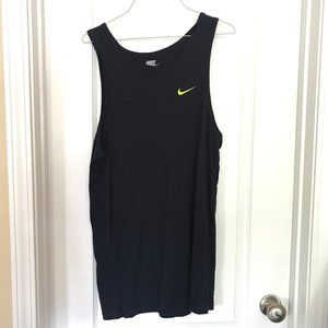 Men's Nike tank top